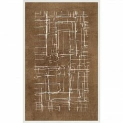 Celadon Burnt Umber IV