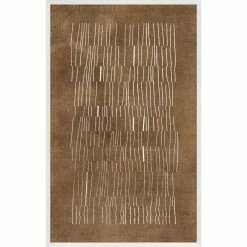 Celadon Art Burnt Umber I