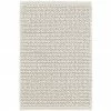 Dash And Albert Indoor Rugs Veranda Ivory Indoor/Outdoor Rug