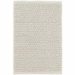 Dash And Albert Indoor Rugs Veranda Ivory Indoor/Outdoor Rug