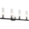 Matteo Lighting Luminoso 4-Light Wall Sconce