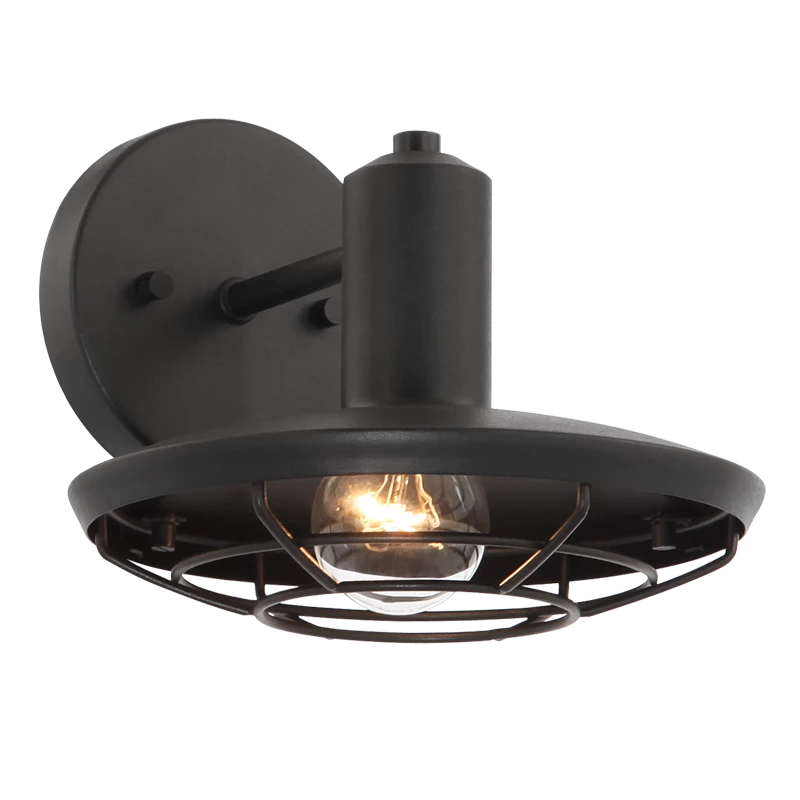 Matteo Lighting Compton Outdoor Wall Sconce Wall Sconces