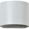 Renwil Zakk Wall Sconce | Matte White