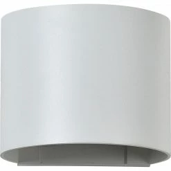 Renwil Zakk Wall Sconce | Matte White