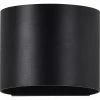 Renwil Larkk Wall Sconce | Matte Black