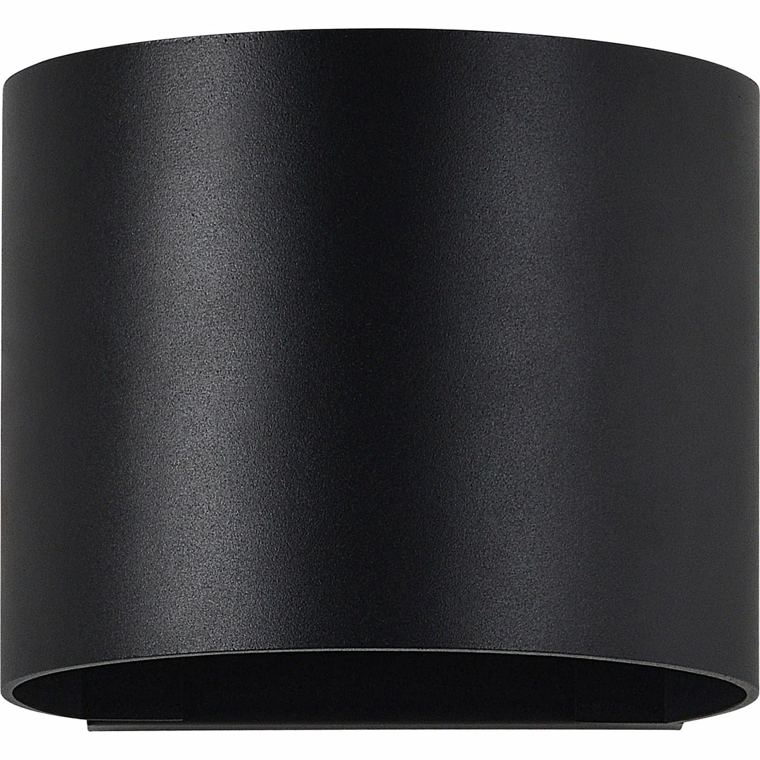 Renwil Larkk Wall Sconce | Matte Black