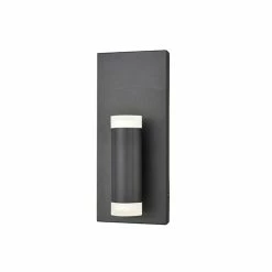 Kuzco Brazen LED Wall Sconce | Black