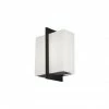 Kuzco Lighting Bengal LED Wall Sconce | Black