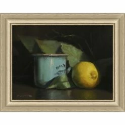 Wendover Art French Country Still Life IV