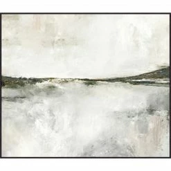 Wendover Art Winter Glow