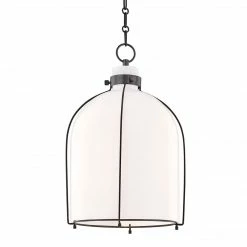 HVL - Hudson Valley Lighting Elmridge Pendant | Old Bronze