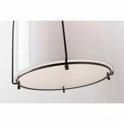 HVL - Hudson Valley Lighting Elmridge Pendant | Old Bronze