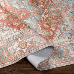 Surya Indoor Rugs Alana Rug 2305 | Machine Washable