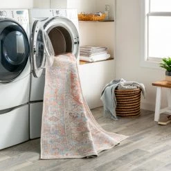 Surya Indoor Rugs Alana Rug 2305 | Machine Washable