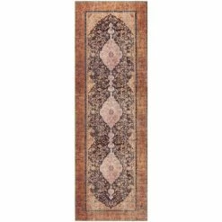 Surya Allie Rug 2300 | Machine Washable