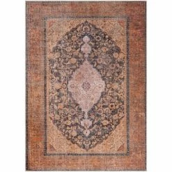 Surya Allie Rug 2300 | Machine Washable