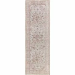 Surya Rugs Allie Rug 2303 | Machine Washable