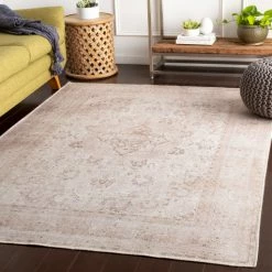 Surya Rugs Allie Rug 2303 | Machine Washable