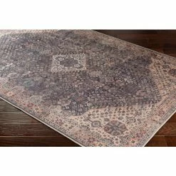 Surya Allie Rug 2307 | Machine Washable Rugs