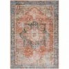 Surya Rugs Allie Rug 2309 | Machine Washable