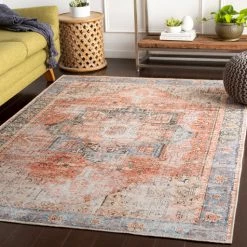 Surya Rugs Allie Rug 2309 | Machine Washable