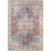 Surya Allie Rug 2310 | Machine Washable Rugs