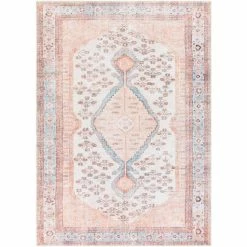 Surya Amely Rug 2326 | Machine Washable