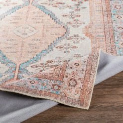 Surya Amely Rug 2326 | Machine Washable