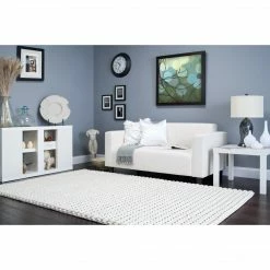 Surya Aneesa Rug | Cream Rugs