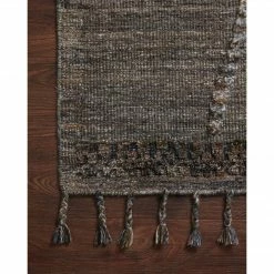 Loloi Iman Rug 04 | Grey/Multi