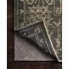 Loloi Dual Grip Felted Rug Pad | Grey Rug Pads