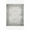 Loloi Loloi Rugs Lucca Rug 12 | Mist/Ivory
