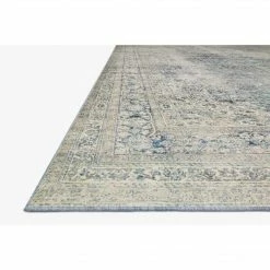 Loloi Lucca Rug 14 | Sky