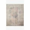 Loloi Lucca Rug 14 | Rose Loloi Rugs