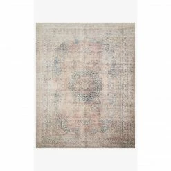 Loloi Lucca Rug 14 | Rose Loloi Rugs
