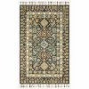 Loloi Loloi Rugs Elka Rug 03 | Denim/Multi