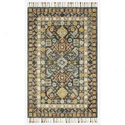 Loloi Loloi Rugs Elka Rug 03 | Denim/Multi