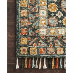 Loloi Loloi Rugs Elka Rug 03 | Denim/Multi