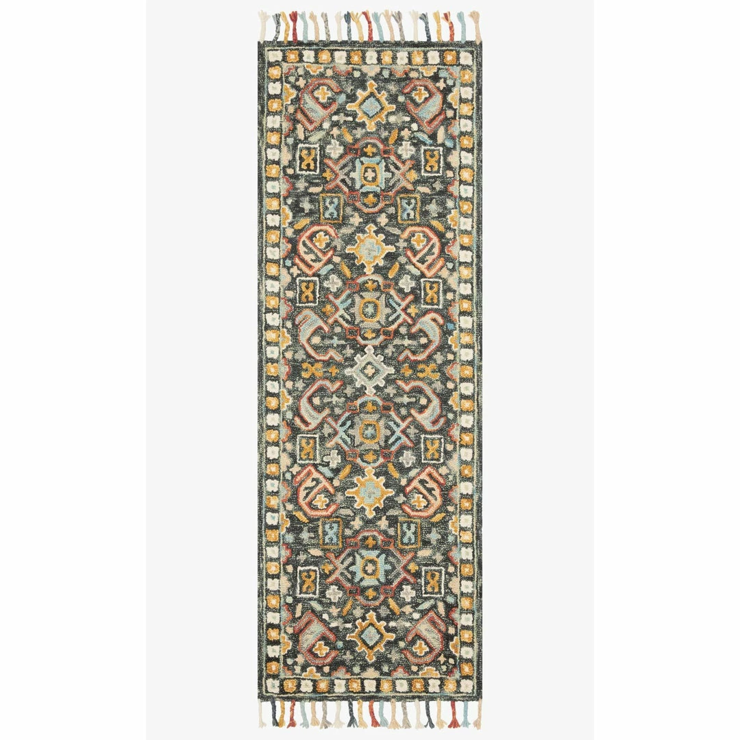 Loloi Loloi Rugs Elka Rug 03 | Denim/Multi