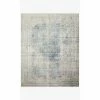 Loloi Lucca Rug 14 | Sky