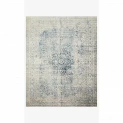 Loloi Lucca Rug 14 | Sky