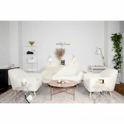 HVL - Mitzi Willa Floor Lamp Lighting