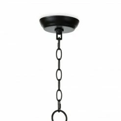 Regina Andrew Lighting Billie Concrete Pendant