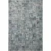 Loloi Prescott Rug 03 | Arctic Blue