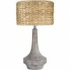 Surya Lighting Carson Table Lamp