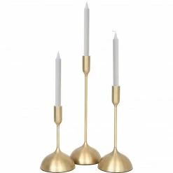 Renwil Ferris Candleholders Candles + Candleholders