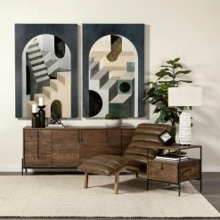 Mercana Alex Candle Holder | Large Decor