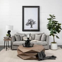 Mercana Alex Candle Holder | Large Decor