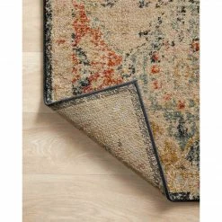 Loloi Jocelyn Rug 07 | Khaki/Multi Rugs