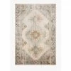 Loloi Rugs Isadora Rug 01 | Oatmeal/Silver